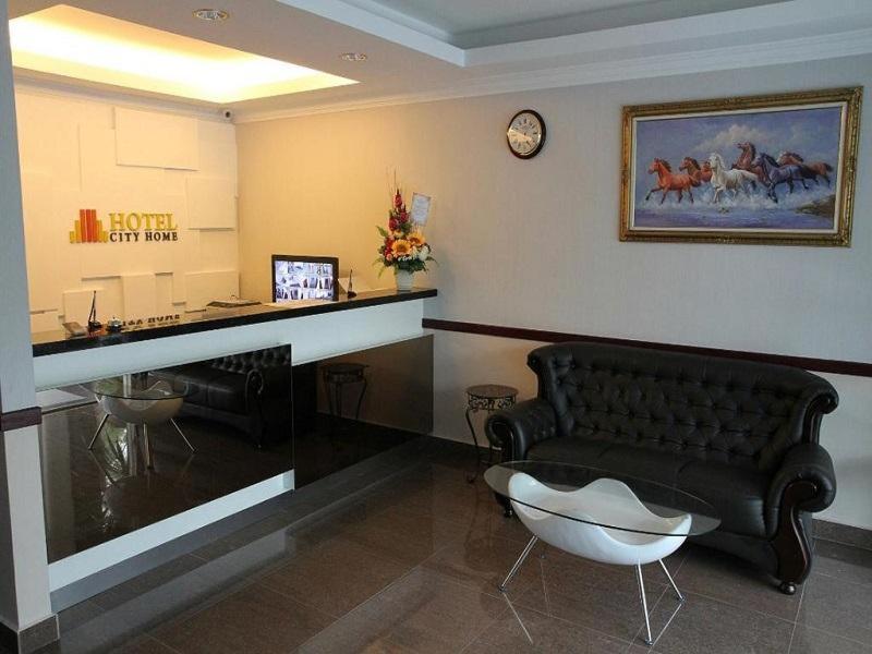 Sovotel Express Sri Petaling 159 Seri Kembangan Exterior foto